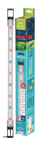 EHEIM classicLED plants 640mm 8,6W