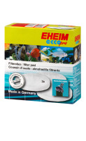 EHEIM Vorfilterschwamm (1 Stück) mit Filtervlies (4...