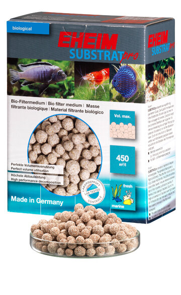 EHEIM SUBSTRATpro 720g