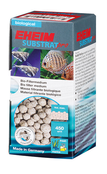 EHEIM SUBSTRATpro 180g