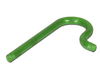 EHEIM Auslaufbogen grün Ø10/13mm für...