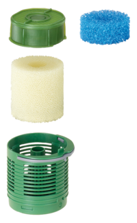 EHEIM Up-grade kit (2401 auf 2402)