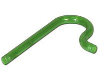 EHEIM Auslaufbogen grün Ø14/17mm für Ø16/22mm Schlauch