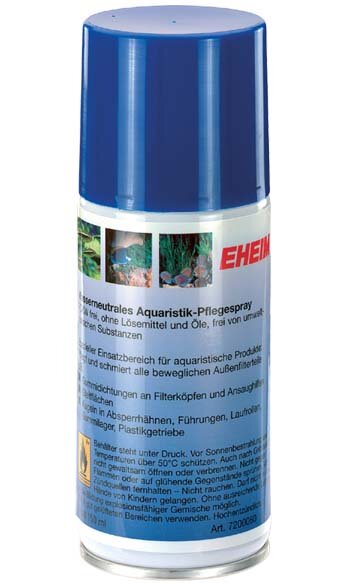 EHEIM Aquaristik Pflegespray