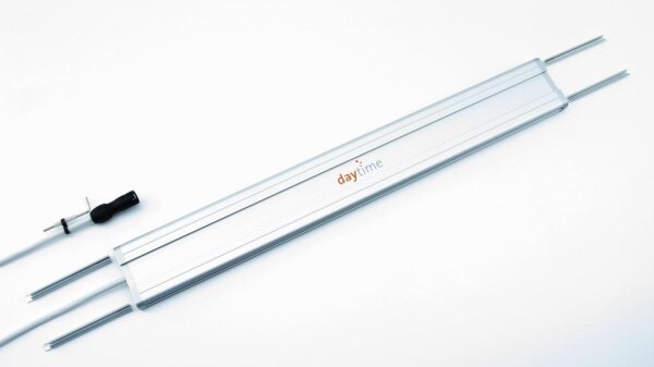 daytime matrix200.0 (195,0cm) max. 18 Module (180W)