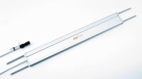 daytime matrix200.0 (195,0cm) max. 18 Module (180W)