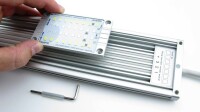 daytime matrix200.0 (195,0cm) max. 18 Module (180W)