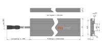 daytime matrix200.0 (195,0cm) max. 18 Module (180W)