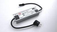 daytime LED Converter 24V DC/ 180W Meanwell Serie HLG