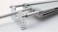 daytime matrix Einsetz-/ Anschraub- Adapter Set