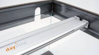 daytime matrix Einsetz-/ Anschraub- Adapter Set
