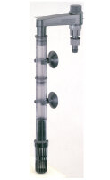 EHEIM InstallationsSET 1 für Ø12/16mm Saugseite