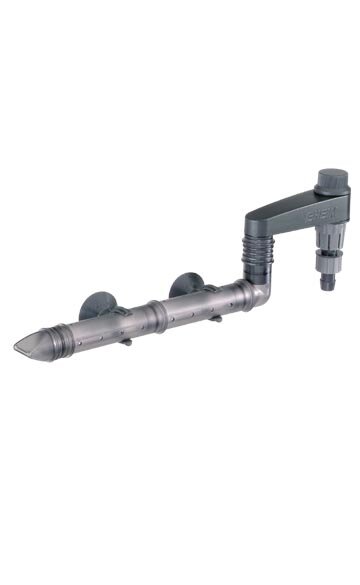 EHEIM InstallationsSET 2 für Ø12/16mm Druckseite