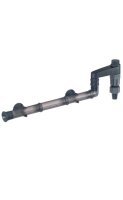 EHEIM InstallationsSET 2 für Ø16/22mm Druckseite
