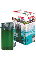 EHEIM Classic 250 Außenfilter für 80- 150L