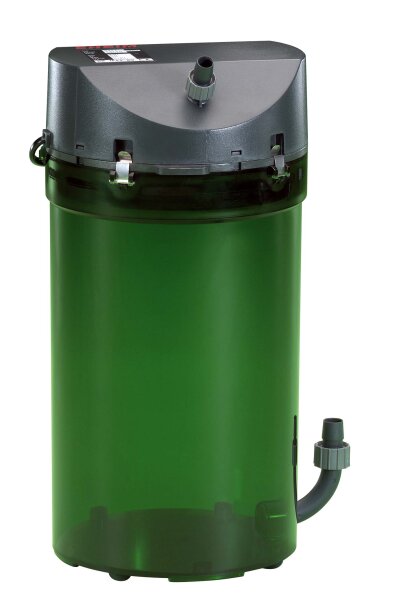 EHEIM Classic 600 Außenfilter für 180- 600L
