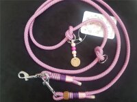 Emmy&Pepe My little Teddy Wau Leash S (200 cm)