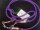 Emmy&Pepe Hundeleine Violette Wau-Leash M (200 cm)