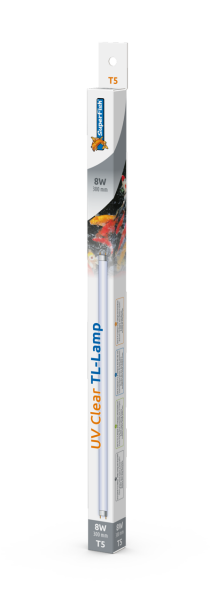 Superfish UV TL 8 Watt T5 300mm
