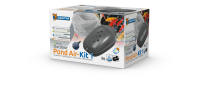 Superfish Outdoor Pond Air Kit 1 96L/h 2W