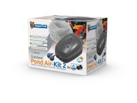 Superfish Outdoor Pond Air Kit 2 240L/h 4W