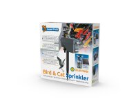 Superfish Bird & Cat Sprinkler