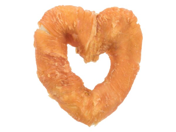 Trixie Denta Fun Chicken Heart, 70 g