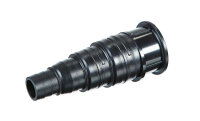 Oase Stufenschlauchspiraltülle 1 1/2" (34585)