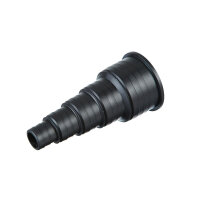 Oase Stufenschlauchtülle 2" (34056)