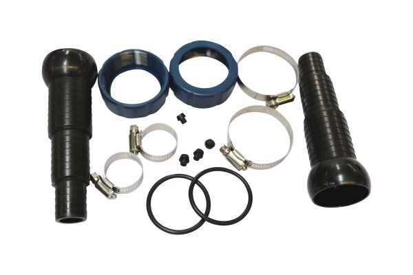 Oase Beipack Aquamax Eco 1"- 1 1/2" (17272)
