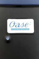 Oase BioPress Set 6000 - UVC 9W - Pumpe 2500l/h - 52W
