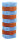 Oase Ersatzschwamm Set 5x blau 4x rot FiltoClear 20000/30000