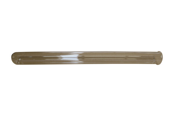 Oase Quarzglas Ø44 x 504,5mm mit Bördelrand Bitron C 36/55W