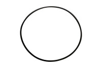 Oase O-Ring NBR 82x2mm SH70 gefettet