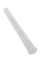 Oase Quarzglas Ø44 x 518,0mm mit Bördelrand...