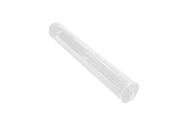 Oase Quarzglas Ø44 x 298,0mm mit Bördelrand FiltoClear 12000