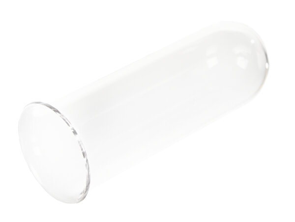 Oase Quarzglas Ø44 x 100,9mm mit Bördelrand BioPress 4000