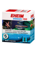 EHEIM Filtermatten (2 Stück) classic 150 (2211)