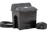 Oase BioSmart Set 5000, inkl. 7W UVC, Pumpe 1500l/h