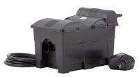 Oase BioSmart Set 14000 inkl. 11W UVC, Pumpe 3400l/h