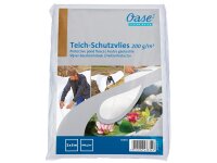 Oase Teichschutzvlies 200g/ m² 2 x 5m