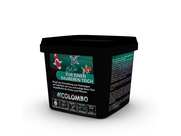 Colombo BiOx 1000ml/ für 32.000L