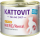 Kattovit Feline Diet Niere/Renal Huhn 185g