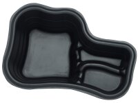 Oase Teichschale PE 150L (1,20x0,80x0,45m)