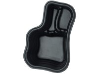 Oase Teichschale PE 150L (1,20x0,80x0,45m)