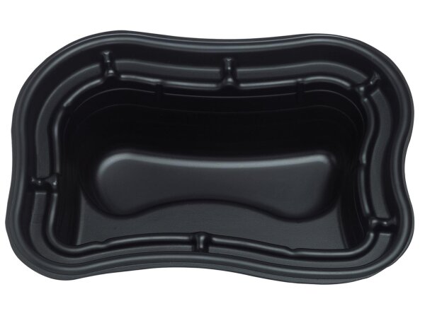 Oase Teichschale PE 500L (1,78x1,26x0,56m)