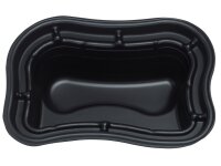 Oase Teichschale PE 500L (1,78x1,26x0,56m)