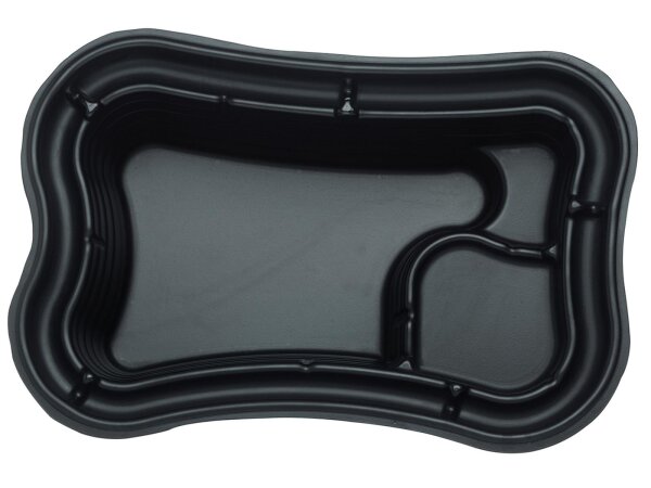 Oase Teichschale PE 750L (2,10x1,40x0,60m)