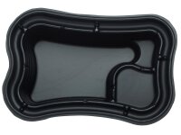 Oase Teichschale PE 750L (2,10x1,40x0,60m)