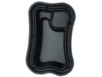 Oase Teichschale PE 750L (2,10x1,40x0,60m)